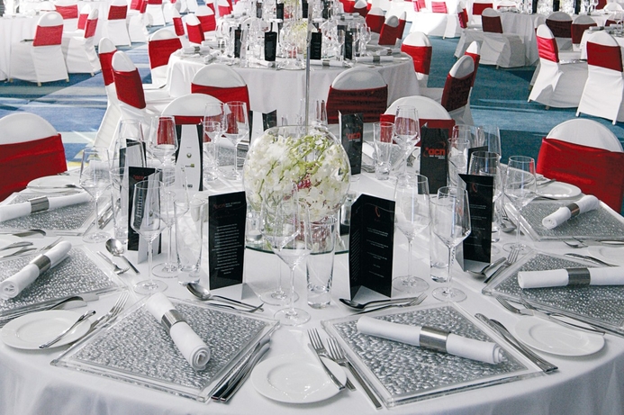 This year's ACN Arab Technology Awards will be the first to allow readers to vote Will ACN readers give you their vote?