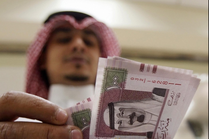 Street vendors sell SIM cards for anything between SR20 to SR300. Saudi prank calls on rise due to illegal SIM cards