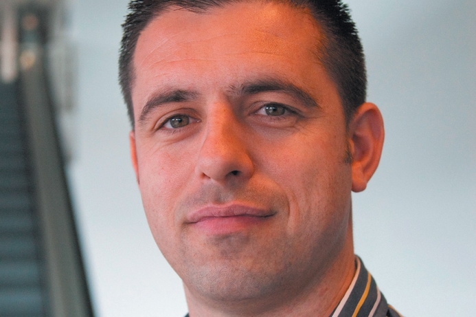 Companies should take a security by design approach to mitigate the risk of a breach, says Hart. Gemalto reports 2.6bn records breached in 2017