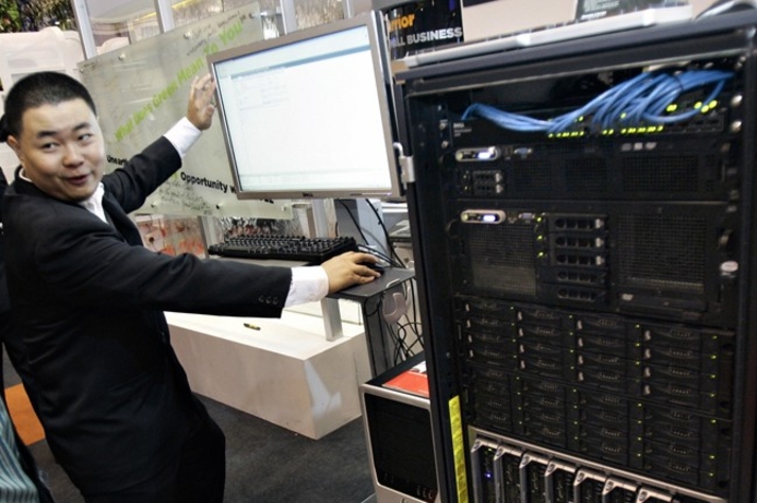 The server market has shrunk in size this year, but an improvement in sales between Q2 and Q3 has sparked hopes of a recovery. Latest server slump masks signs of ‘stabilisation’