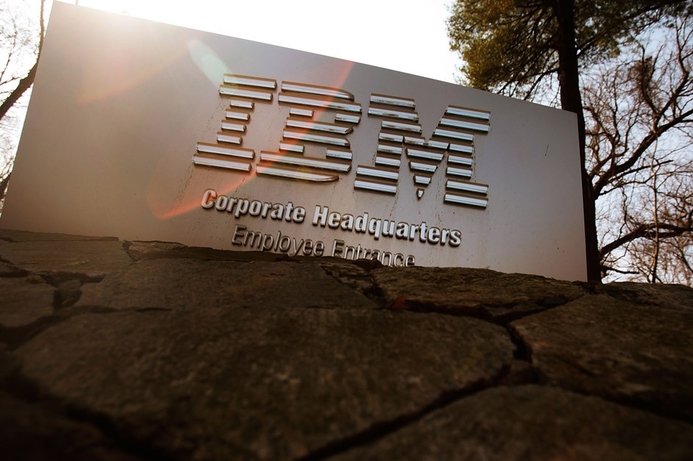 IBM ties down purchase of security company Guardium. IBM buys database security company