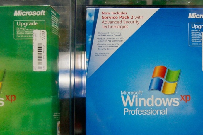 Microsoft says it takes efforts to protect its intellectual property rights “very seriously”. Microsoft takes piracy fight to Kuwait