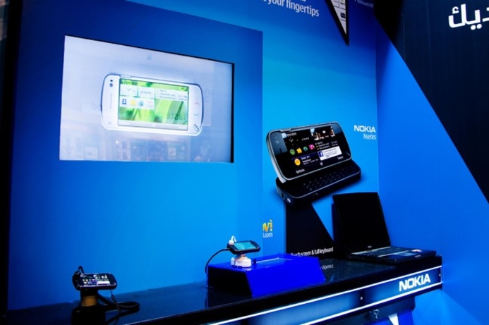 Aikon expects its Nokia promotion to produce a spike in sales during the coming weeks. Emirates Computers out to give Nokia sales a kick