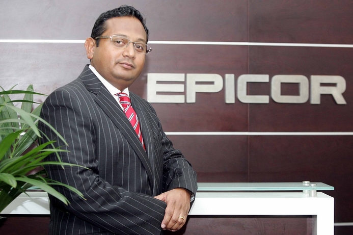 Epicor 9 will help KCIC drive efficiencies across its business, says Daniells. Qatar's KCIC to deploy Epicor ERP
