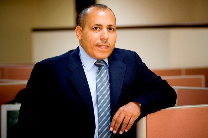 Aptec has a strong collaborative partnership with NetApp, says Salah. Aptec wins two NetApp distributor of the year awards