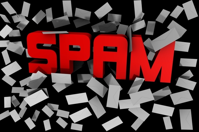 Kaspersky Lab says that spammers are beginning to hit cloud services. Spammers hit the cloud