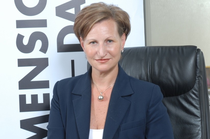 Identity theft is one of the most serious threats facing organisations in the Middle East, says Buys du Plessis. Identity theft prevention is security spending focus