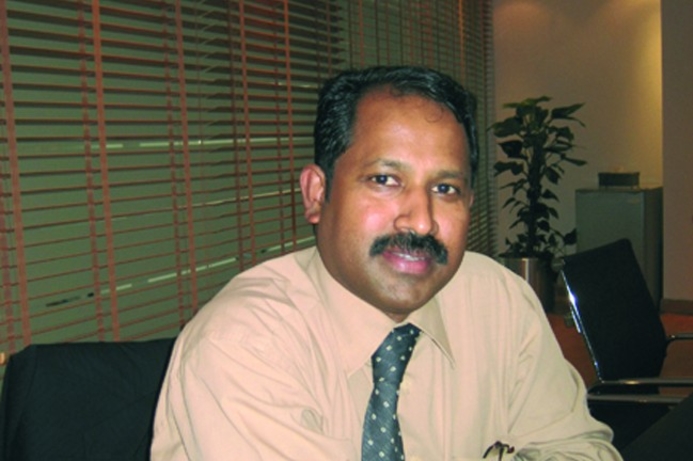 Minosh Salam says SquareOne is focused on serving the enterprise market in the Middle East. SquareOne out to slash enterprise printing costs