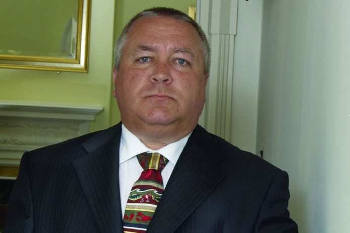 Brian Dainton’s assignment will include strengthening Riverbed’s channel network in the Middle East and Africa. Riverbed raids Symantec for new channel manager