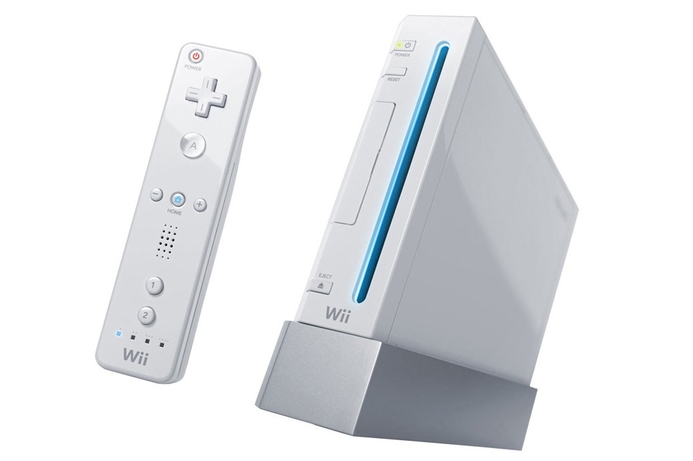 The new console will replace the Wii. New Nintendo console set for 2012