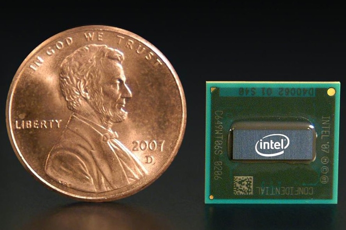 Laptops, Netbooks, Nettop, Windows 7, CPU Next-generation Atom platform announced