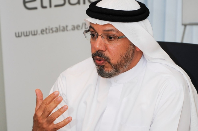Hashim believes SMBs need the critical edge that reliable and high-speed internet provides in order to stay competitive in today's business climate. Etisalat launches new SMB broadband packages