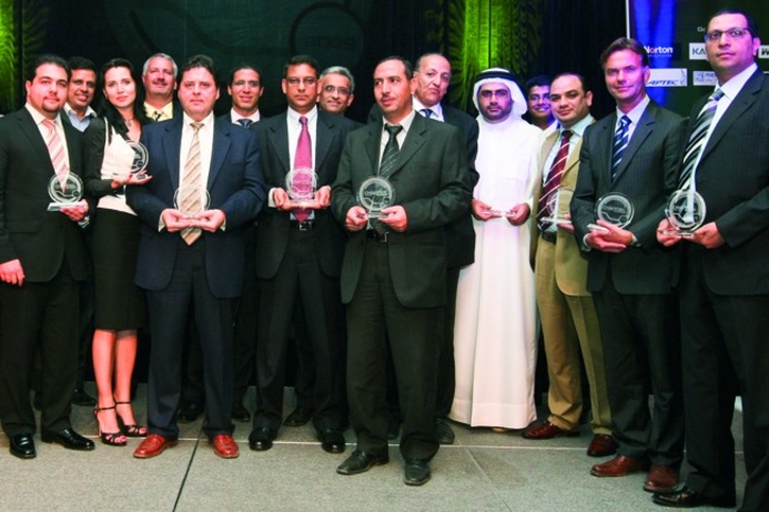 The winners of last year’s Channel Middle East Awards will no doubt be keen to defend their titles this time around. Channel Middle East Awards website now live