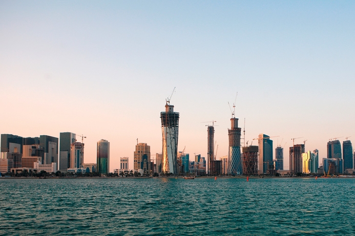 The new company is to provide fibre access to individuals and businesses across Qatar, with a coverage target of over 95% of the population by 2015. Qatar government sets up broadband company