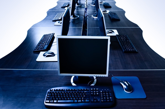 Gartner says global quarterly PC shipments dropped to 92.2 million units in Q4 of 2011. Global PC shipments decline