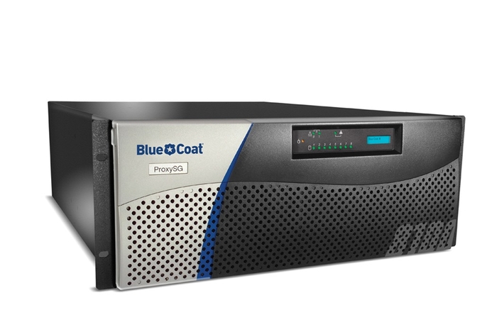 The virtual appliance will replace physical appliances for branch offices of less than 300 users Blue Coat releases standalone application delivery software