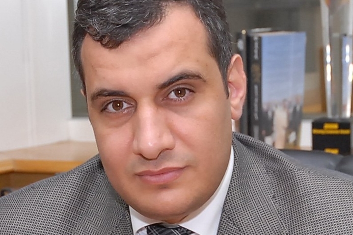 Customers recieve a superior service from organisations that are committed to quality, says Al-Jabi. Itqan Al-Bawardi gets ISO 27001 certification