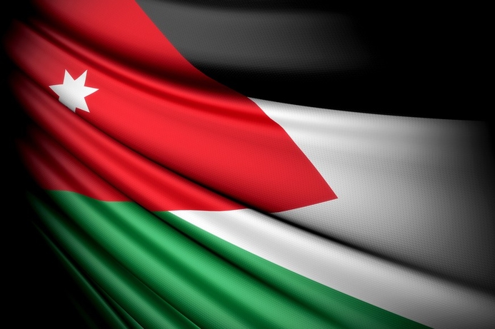 The National Broadband Network will connect key sites across the country. Jordan to complete national broadband network in two years