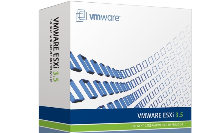 Channel, Vendor, Virtualisation, Business applications, VMware Incorporated New regional director at VMware