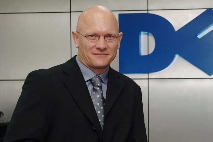 Brooke: Dell continues to introduce new solutions in the region designed to address common IT challenges for customers of all sizes. Dell to extol virtues of automated infrastructure at GITEX