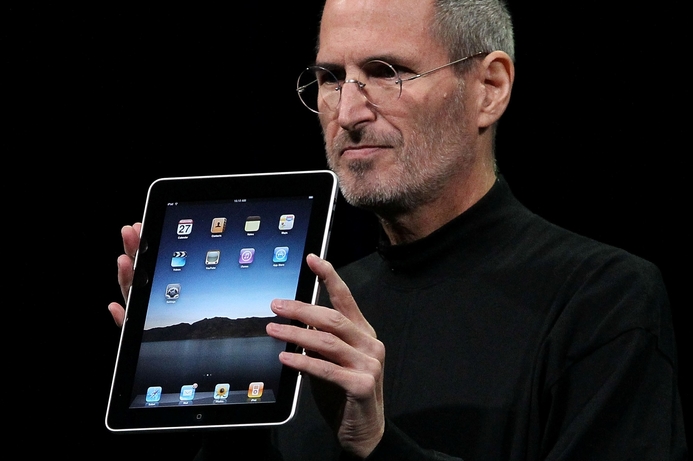 The IDC says that worldwide tablet sales were driven largely by Apple's iPad. Global media tablet sales soared in Q3 2010: IDC