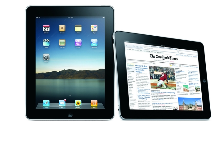 Jonathan Ive, Apple's head of design, has been awarded a knighthood. Apple’s design head awarded knighthood