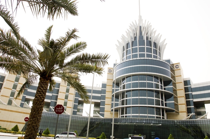 Corporate Social Responsibility, Financial news, IT Business, Charity, Dubai Silicon Oasis Authority DSOA donates AED2m to UAE Water Aid Intiative