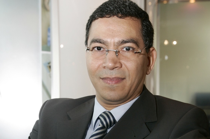 HP Gen8 servers are intended to virtually take care of themselves, says Al Shimy. HP launches next generation of self-sufficient servers