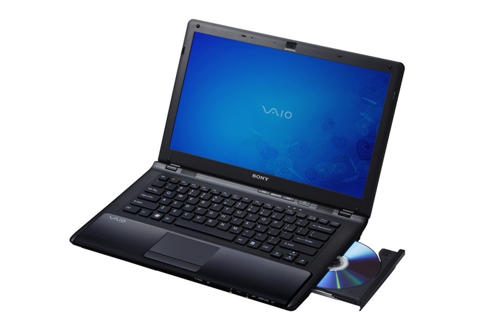 The CW-series is designed for video and 3D games, with a large 14 inch display and Nvidia GPU. Sony beefs up Vaio line up
