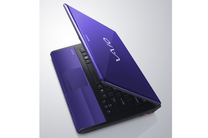 The CW-series also includes integrated wi-fi and Bluetooth Sony beefs up Vaio line up