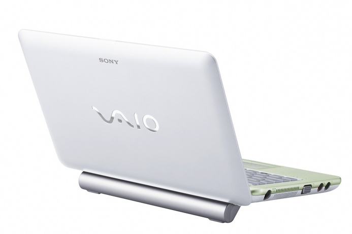 The W-series includes parts made from recycled materials Sony beefs up Vaio line up