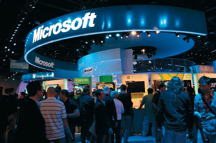 Microsoft and Barnes and Noble might release a tablet Microsoft may come out with its own tablet