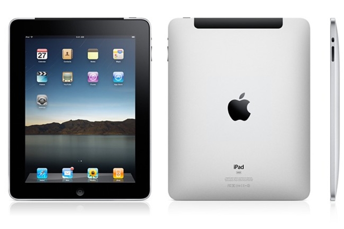 59% of people surveyed from the Middle East believe the iPad can make phone calls. Apple iPad popular, but misunderstood, in Middle East