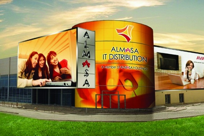 Almasa’s tie-up with Ericom reflects its objective of increasing its software portfolio, according to the company. Almasa polishes software portfolio with Ericom