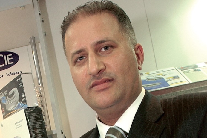 Customers were locked in to expensive proprietary systems, prompting Pro Technology to develop an open standards based alternative for IP surveillance storage, says Maraqa. Pro Technology moves to make surveillance storage cheaper