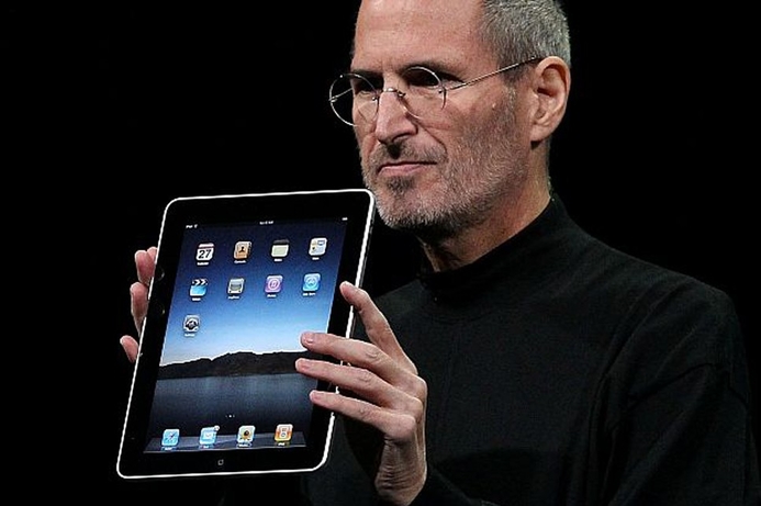 Middle East survey respondents were among the keenest in the world to get their hands on Job's latest gadget Apple iPad popular, but misunderstood, in Middle East