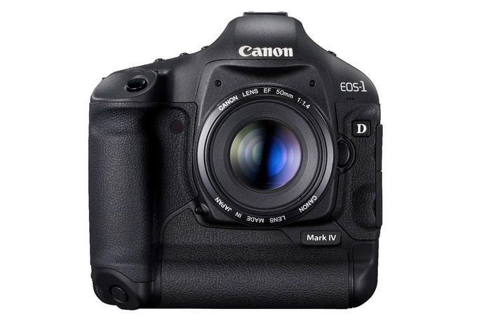 The EOS 1D Mark IV features a new Canon 16.1megapixel CMOS sensor. Canon releases new DSLR in Middle East