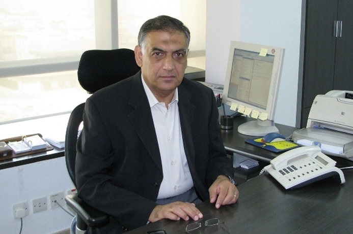 GITEX KSA is an invaluable platform for companies looking to tap Saudi's growing ICT market, says Bhatti. GITEX KSA back for ninth time