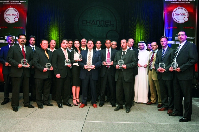 You could be a winner in this year’s Channel Middle East Awards…just make sure you get your nomination to us by 18th February. Two days until 2010 Channel Awards deadline