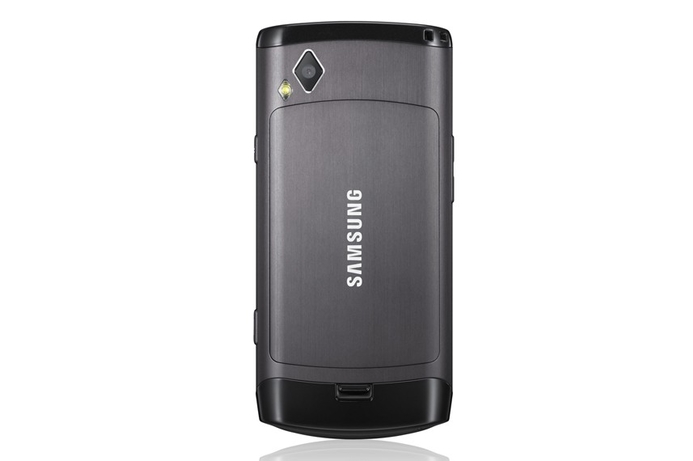 The Wave offers a 1GHz processor while also featuring multi-codec support for DivX Xvid, MP4 and WMV. Samsung makes Waves with bada
