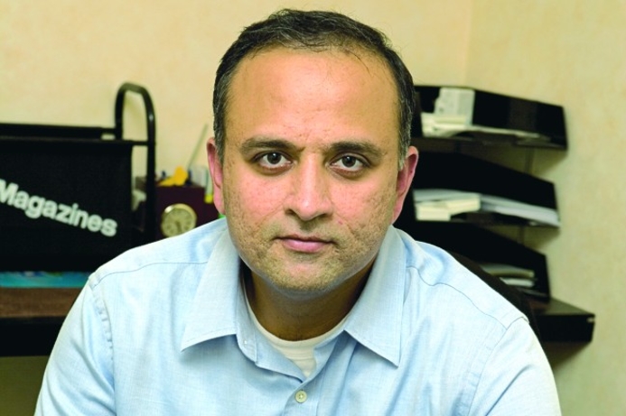 Shailendra Sainani says Track Distribution will launch a series of reseller initiatives and promotions to coincide with the beginning of its partnership with Cisco in Saudi Arabia. Aptec gearing up to woo Cisco resellers in Saudi