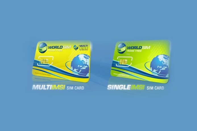 WorldSIM can be used to place cheap mobile phone calls in more than 150 countries. WorldSIM card makes affordable roaming a reality