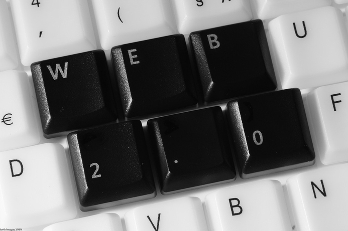 58% of over 800 companies in the Middle East say Web 2.0 and Social Networking is an ‘important' or ‘very important' business priority. Over 50% of Gulf firms rate social networking as ‘important’
