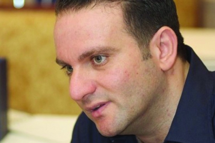 Blue Coat, which is led by Nidal Taha in the Middle East, believes its new programme will make it easier for partners to increase service attach rates and margins. Blue Coat Systems lights services touch-paper