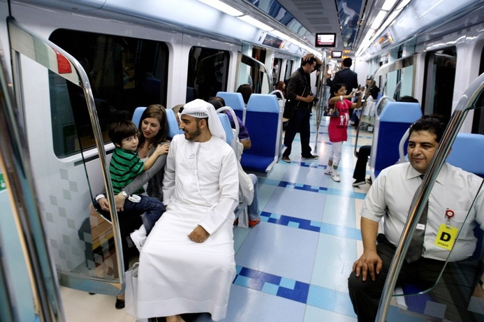 The Dubai Metro is the first mobile WiMAX network deployed in the United Arab Emirates. Implementation of Dubai Metro WiMAX now complete