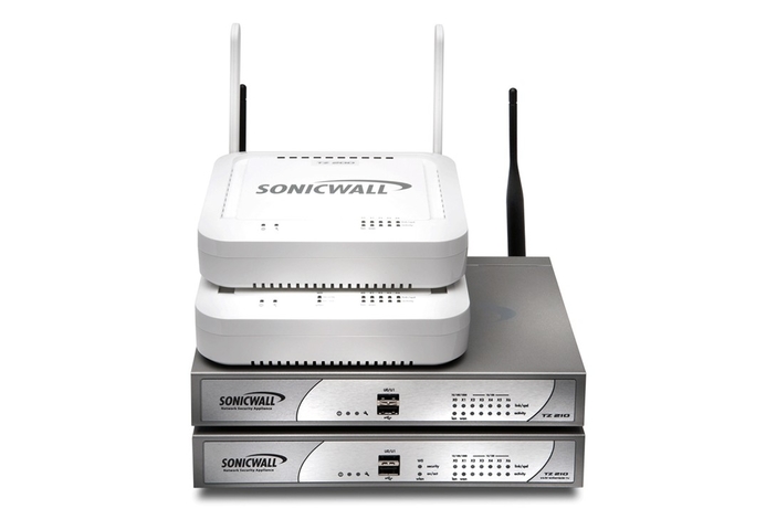 SonicWall has added DPI to its SonicOS. SonicWall brings Deep Packet Inspection to OS
