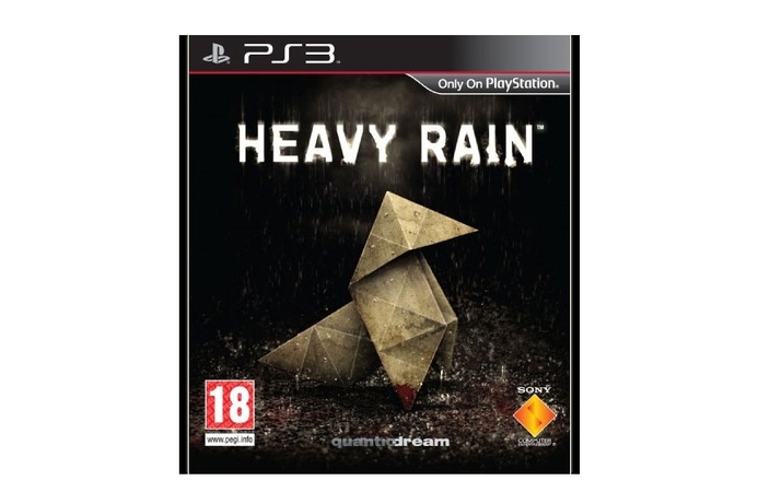 Quantic Dream's Heavy Rain has been banned in the United Arab Emirates. UAE bans acclaimed video game