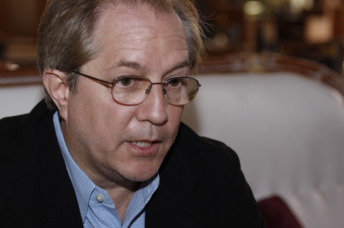 Edward Schwartz, chief security officer at NetWitness. Facebook and Maktoob accounts compromised by botnet