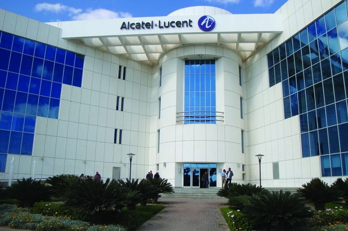 Alcatel-Lucent is developing a plan to target the Saudi enterprise market with BTC Networks. BTC agrees to Alcatel-Lucent relationship in Saudi