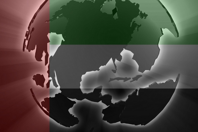ICT measurement report ranks the United Arab Emirates at 29 out of 159 countries in the world. UAE leads other Arab states in ICT development